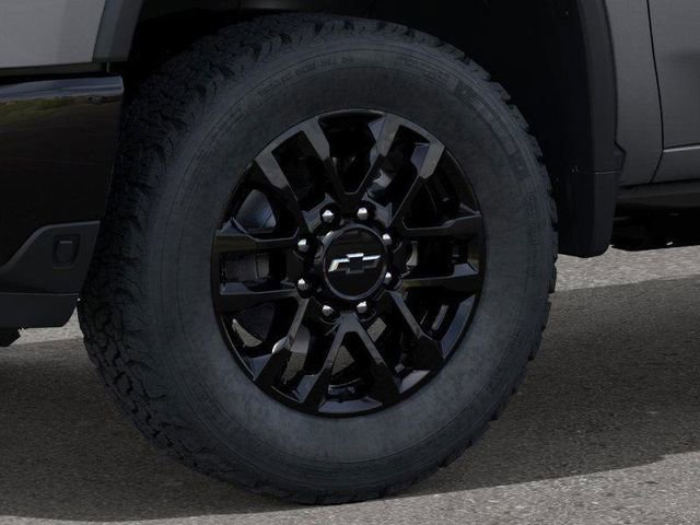 New 2026 Chevrolet Silverado 2500 LT w/ Trail Boss Package image 9