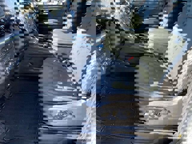 New 2026 Chevrolet Tahoe LT w/ Comfort Package image 12