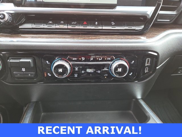 Used 2023 GMC Sierra 1500 Elevation w/ Preferred Package image 64