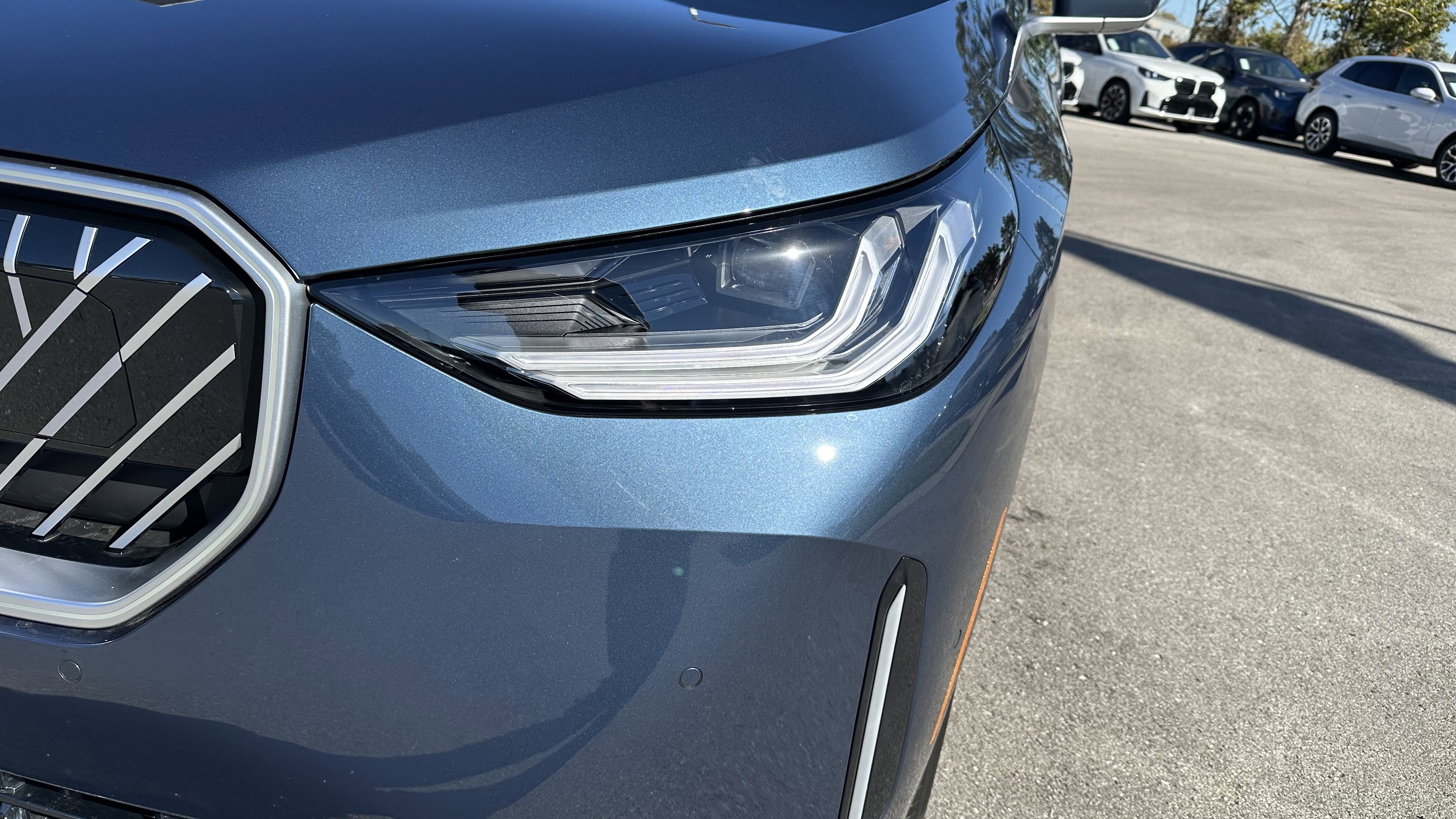 Used 2026 BMW X3 xDrive30 w/ Convenience Package image 6