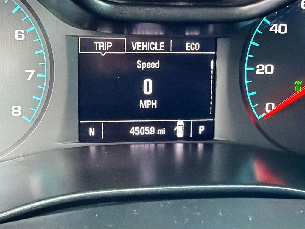 Used 2022 Chevrolet Colorado LT w/ LT Convenience Package image 12