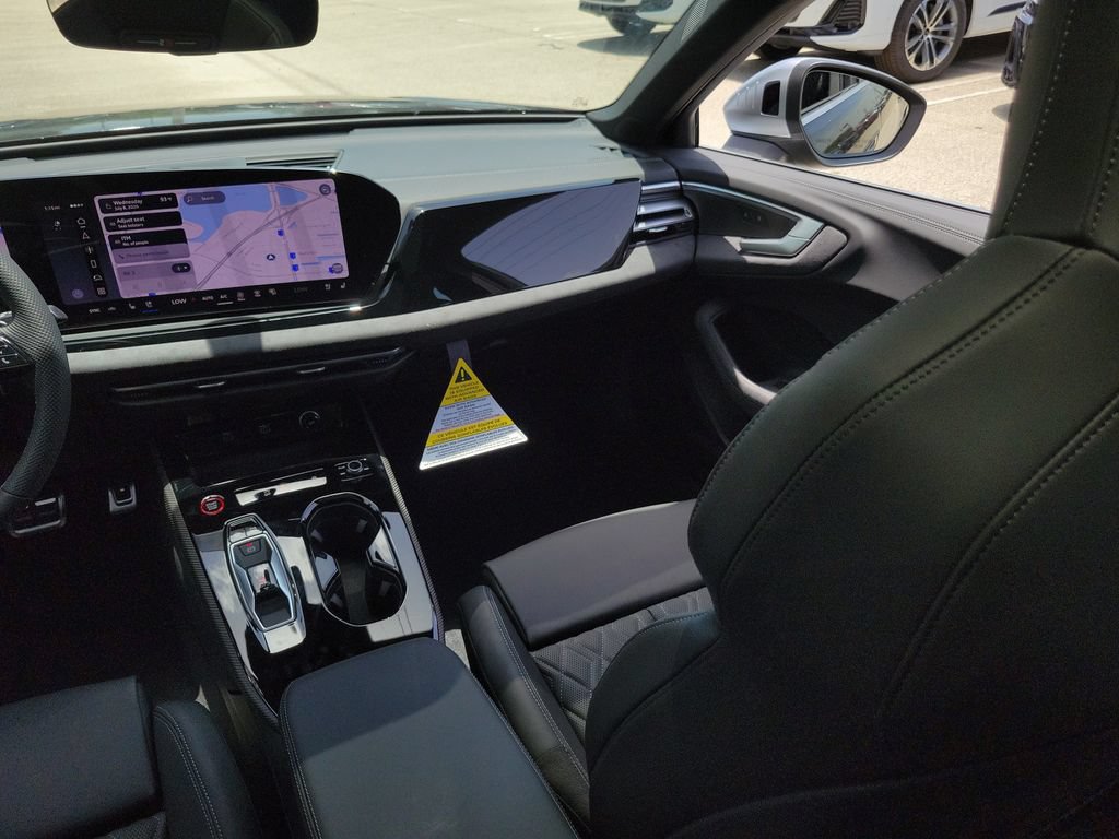 New 2026 Audi S5 Premium Plus AWD/4WD image 23