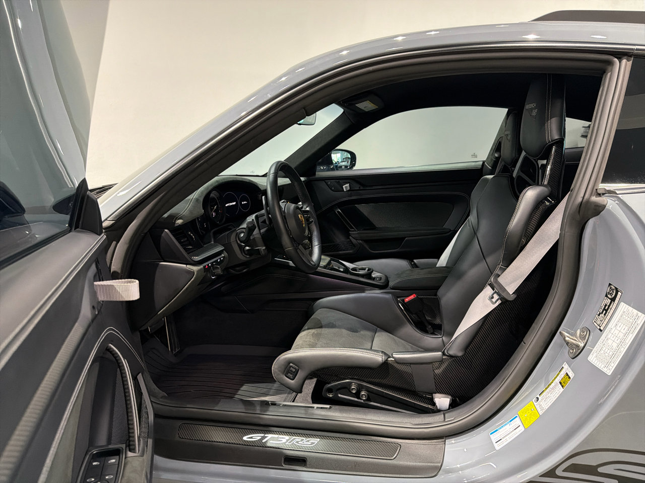 Used 2023 Porsche 911 GT3 RS w/ Weissach Package image 19