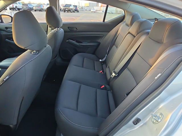 Used 2023 Nissan Altima 2.5 SV FWD image 21