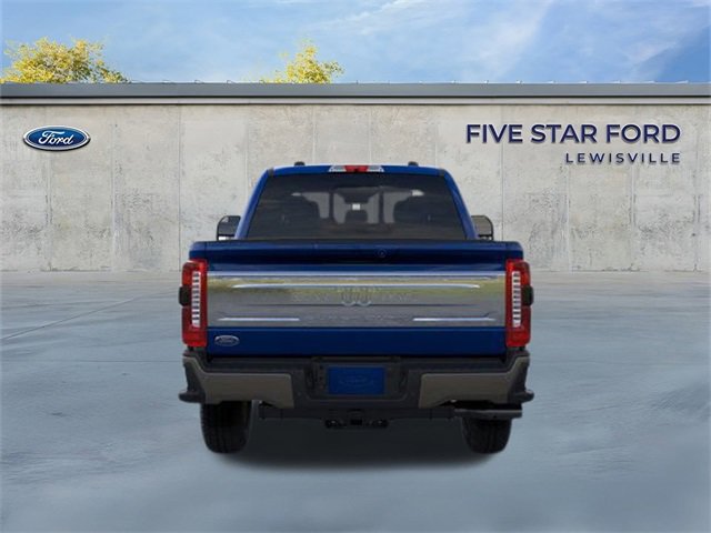 New 2026 Ford F250 King Ranch image 7