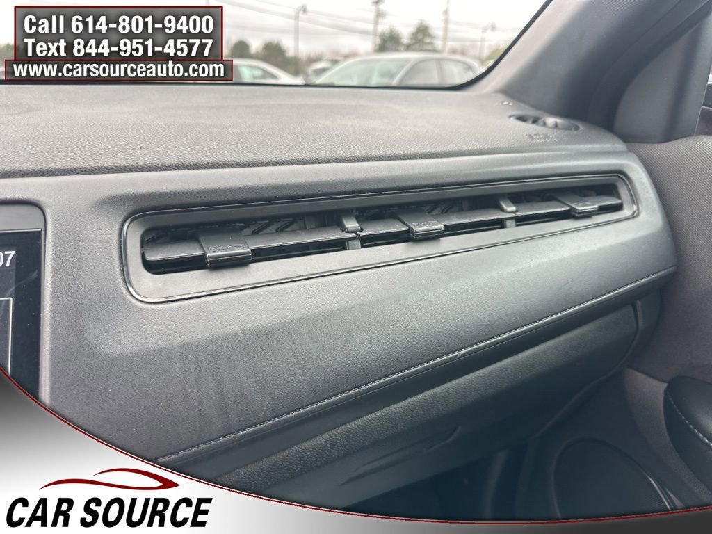 Used 2019 Honda HR-V Sport image 25
