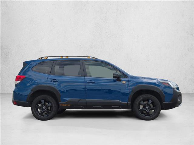 Used 2023 Subaru Forester Wilderness AWD/4WD image 4
