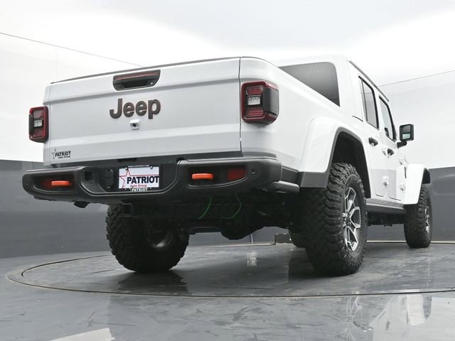 New 2026 Jeep Gladiator Mojave image 40
