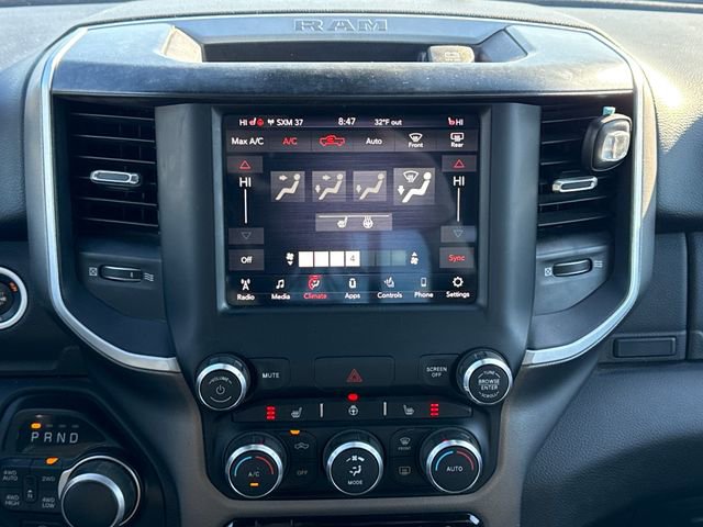Used 2020 RAM 1500 Big Horn image 29