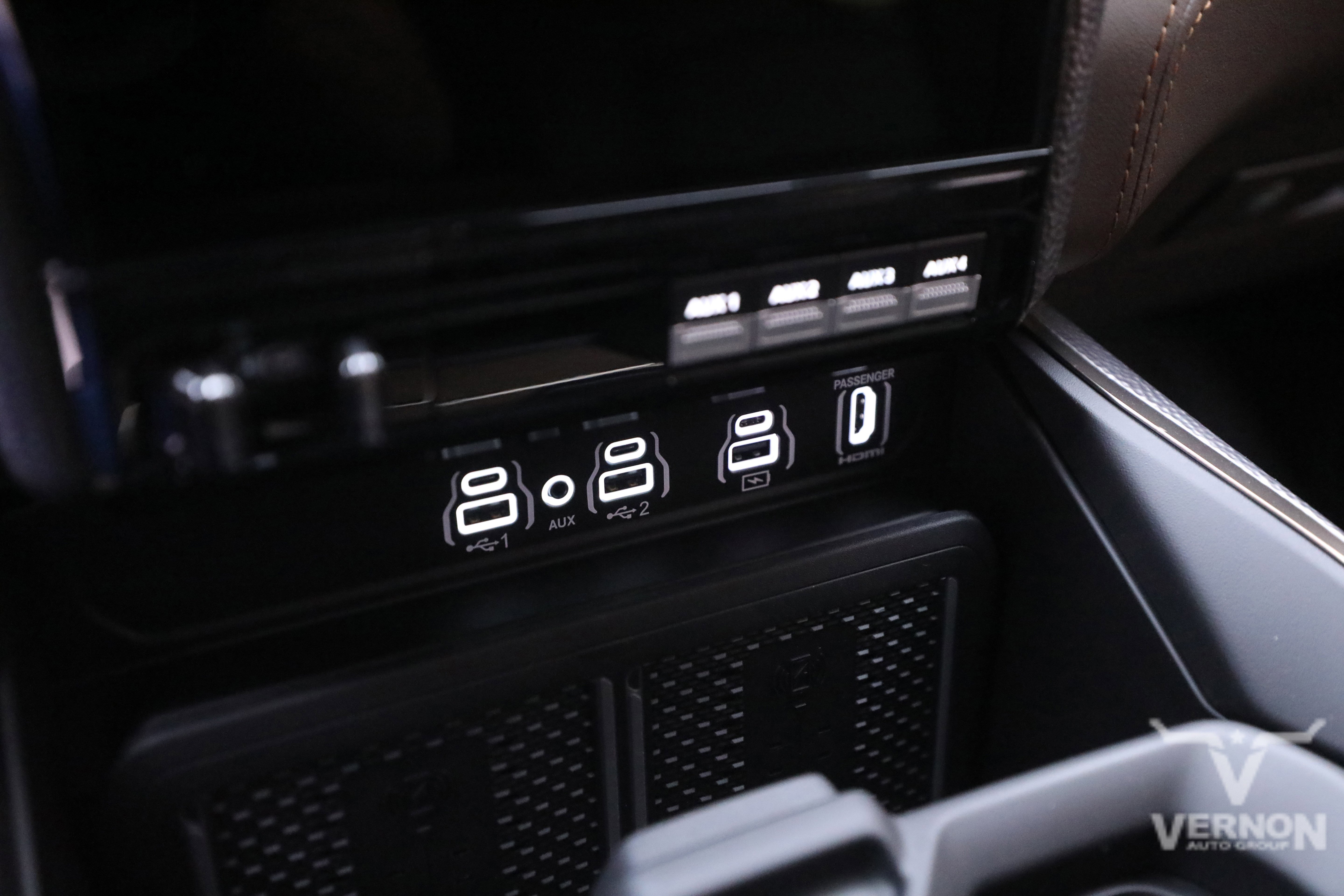 New 2026 RAM 2500 Limited image 23