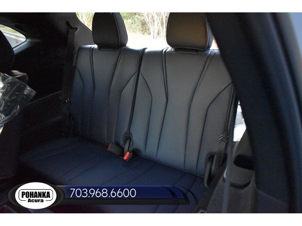 New 2026 Acura MDX Type S image 17