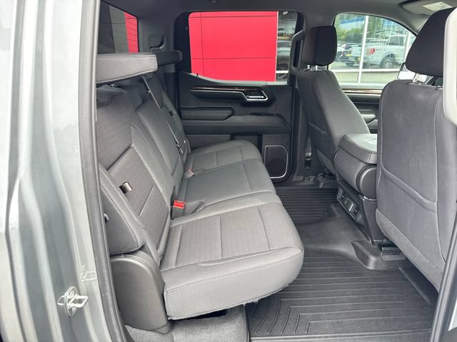 Used 2024 GMC Sierra 1500 Elevation AWD/4WD image 10