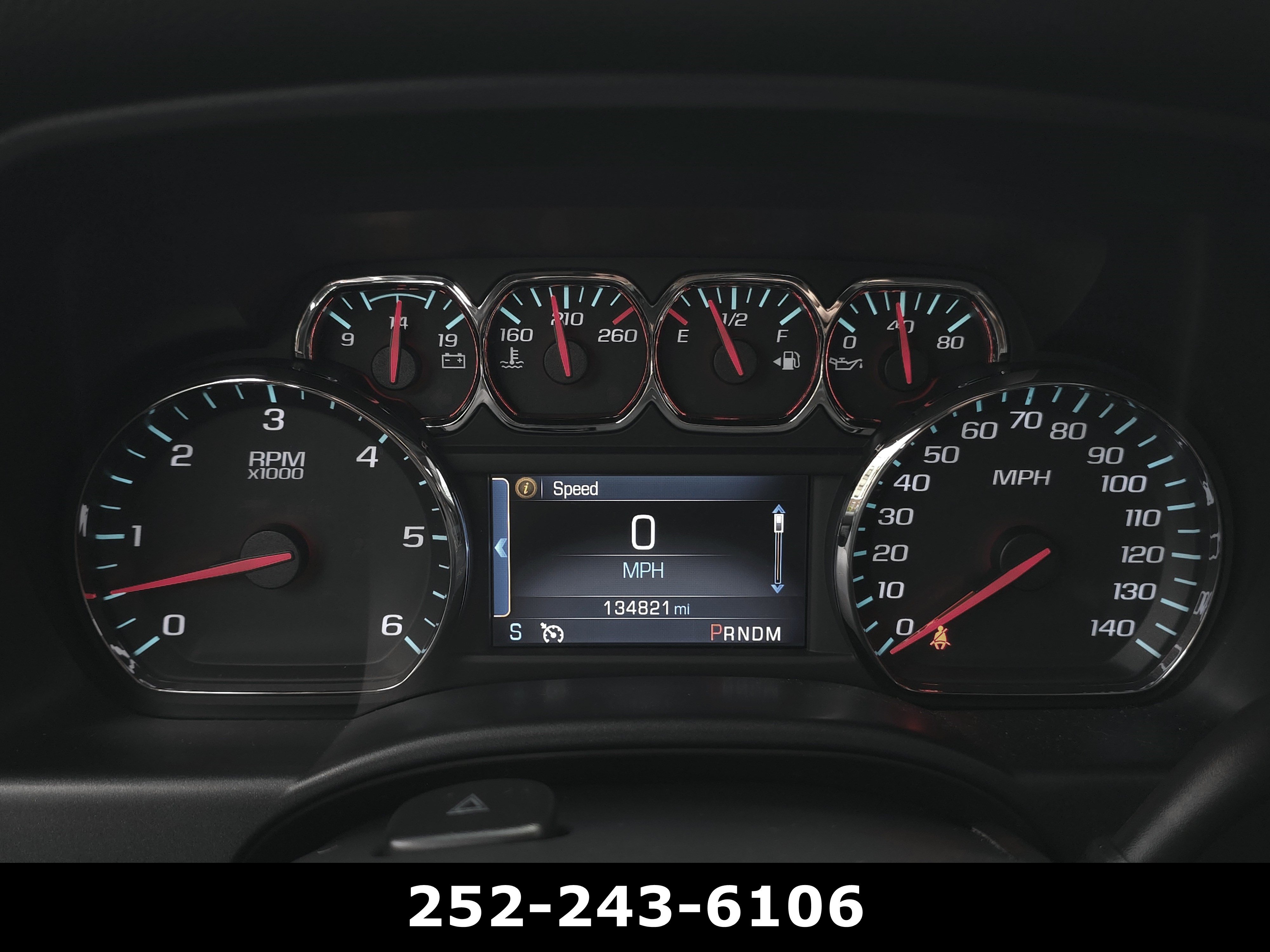 Used 2014 Chevrolet Silverado 1500 LT w/ All Star Edition RWD image 21