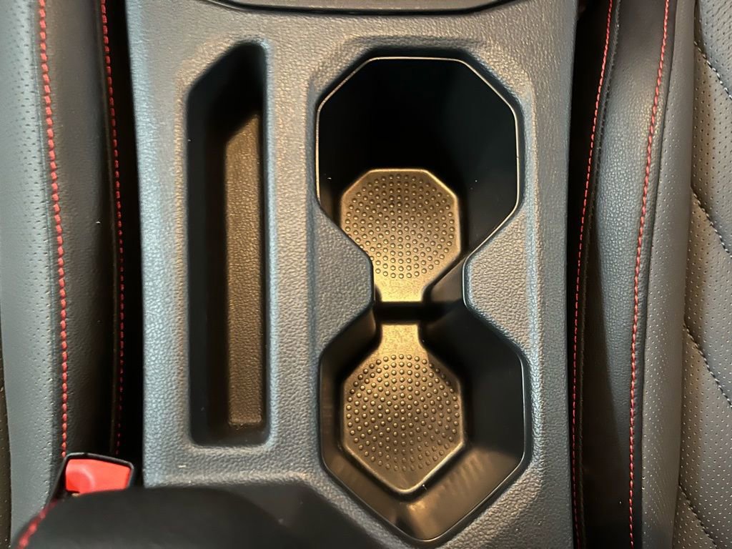 Certified 2025 Volkswagen Jetta GLI Autobahn w/ GLI Black Package FWD image 14