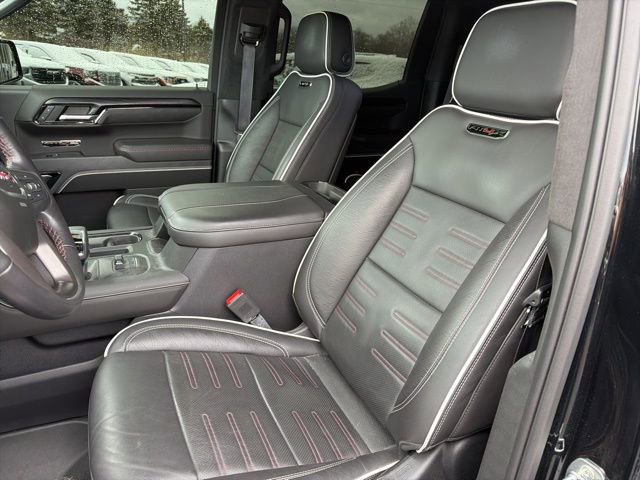 Used 2023 GMC Sierra 1500 AT4X image 18