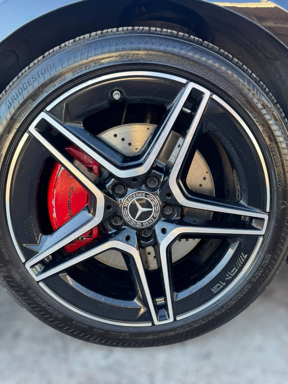 Used 2019 Mercedes-Benz A 220 w/ AMG Line image 40