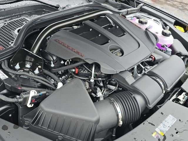 New 2026 Dodge Charger Scat Pack AWD/4WD image 27
