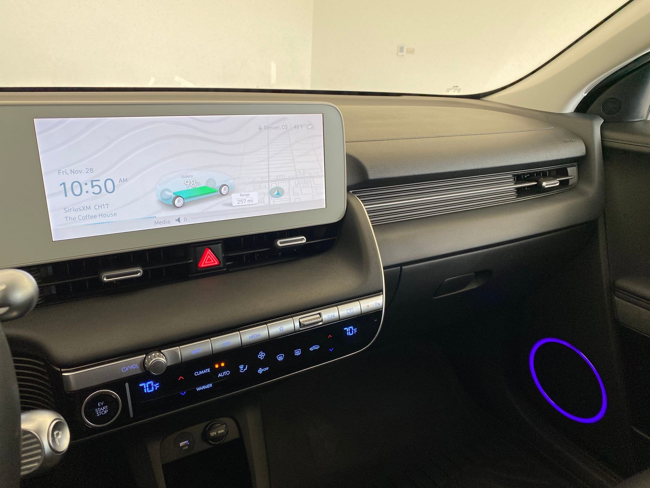 Used 2023 Hyundai Ioniq 5 SEL image 22