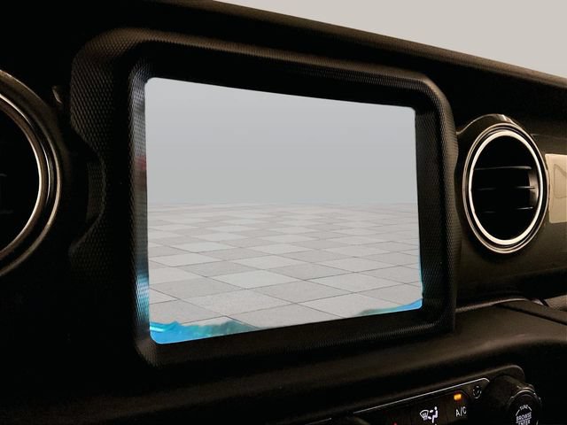 Used 2021 Jeep Gladiator Overland AWD/4WD image 20