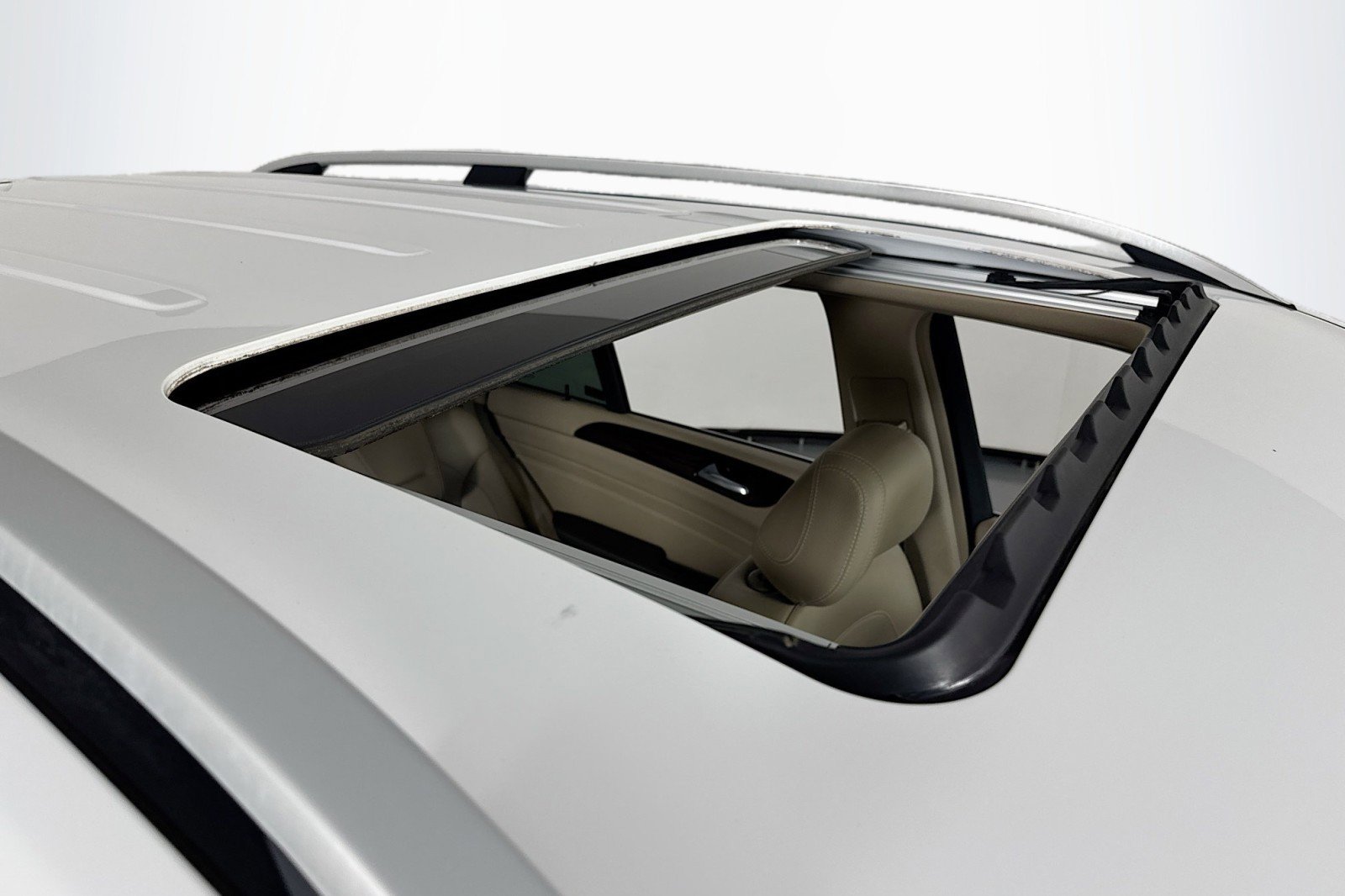 Used 2014 Mercedes-Benz ML 350 2WD image 22