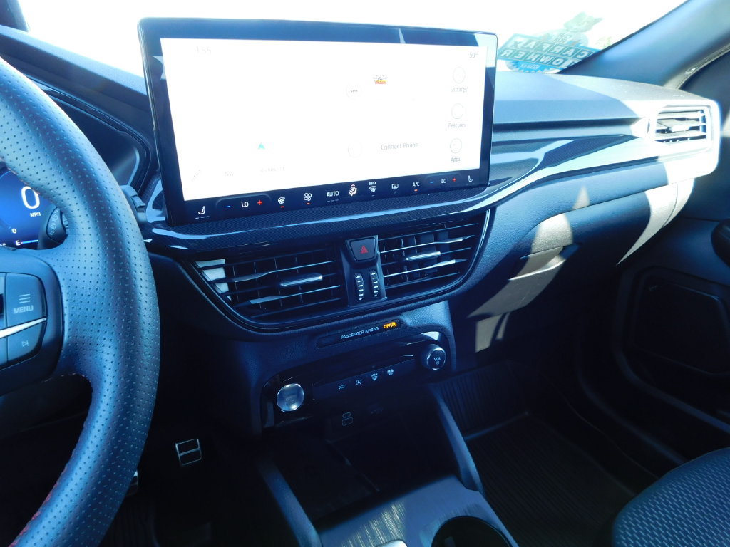 Used 2024 Ford Escape ST-Line Select w/ Tech Pack #2 AWD/4WD image 39