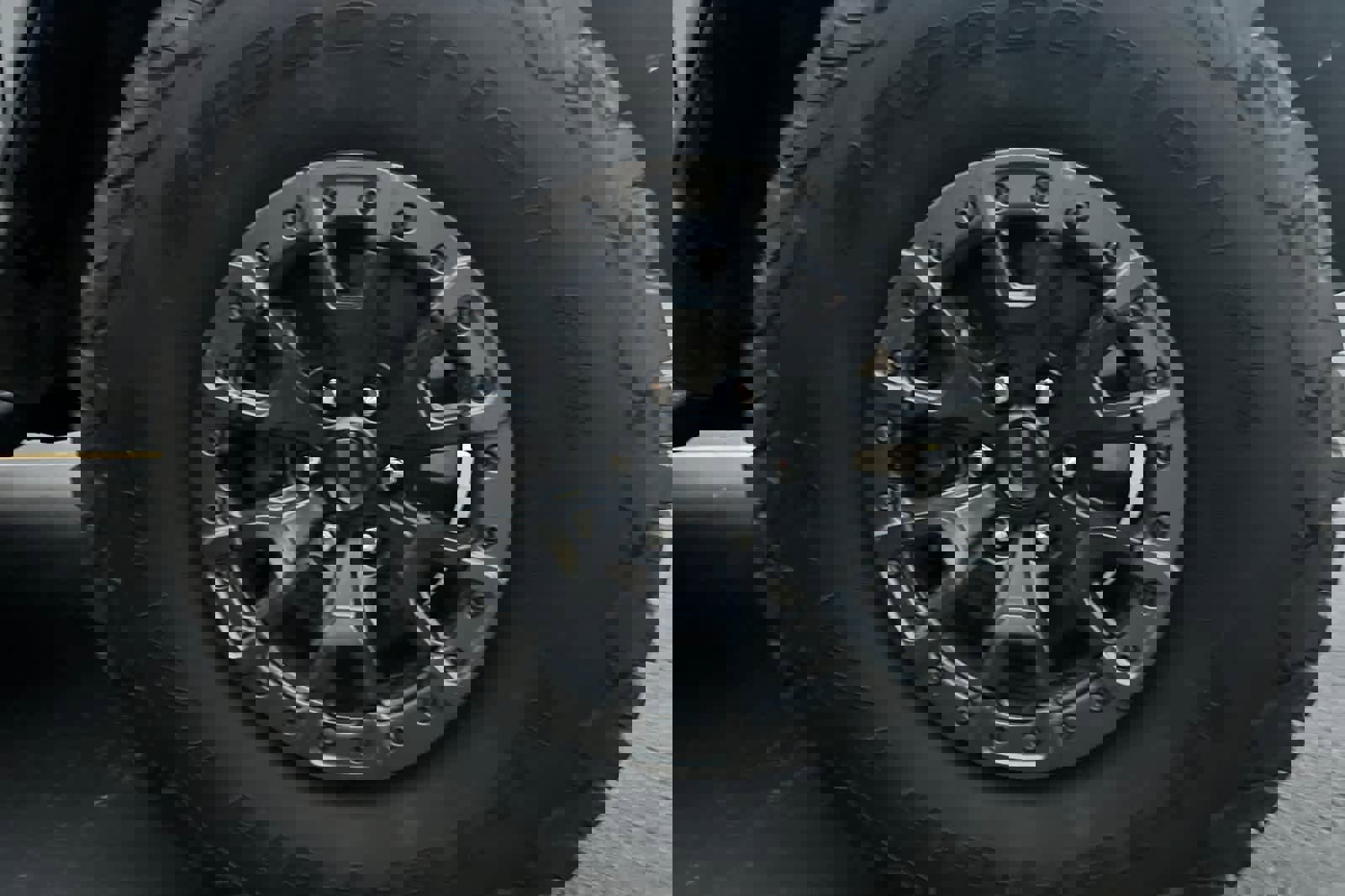 Certified 2023 Ford Bronco Raptor image 7