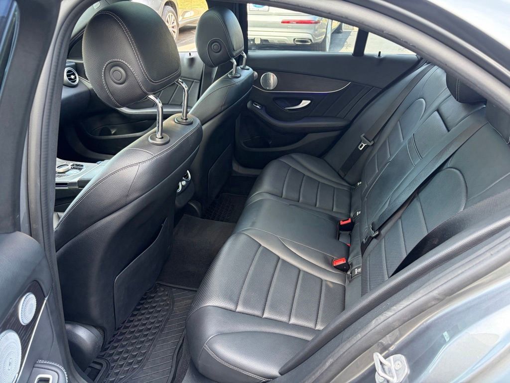 Used 2021 Mercedes-Benz C 300 Sedan image 26