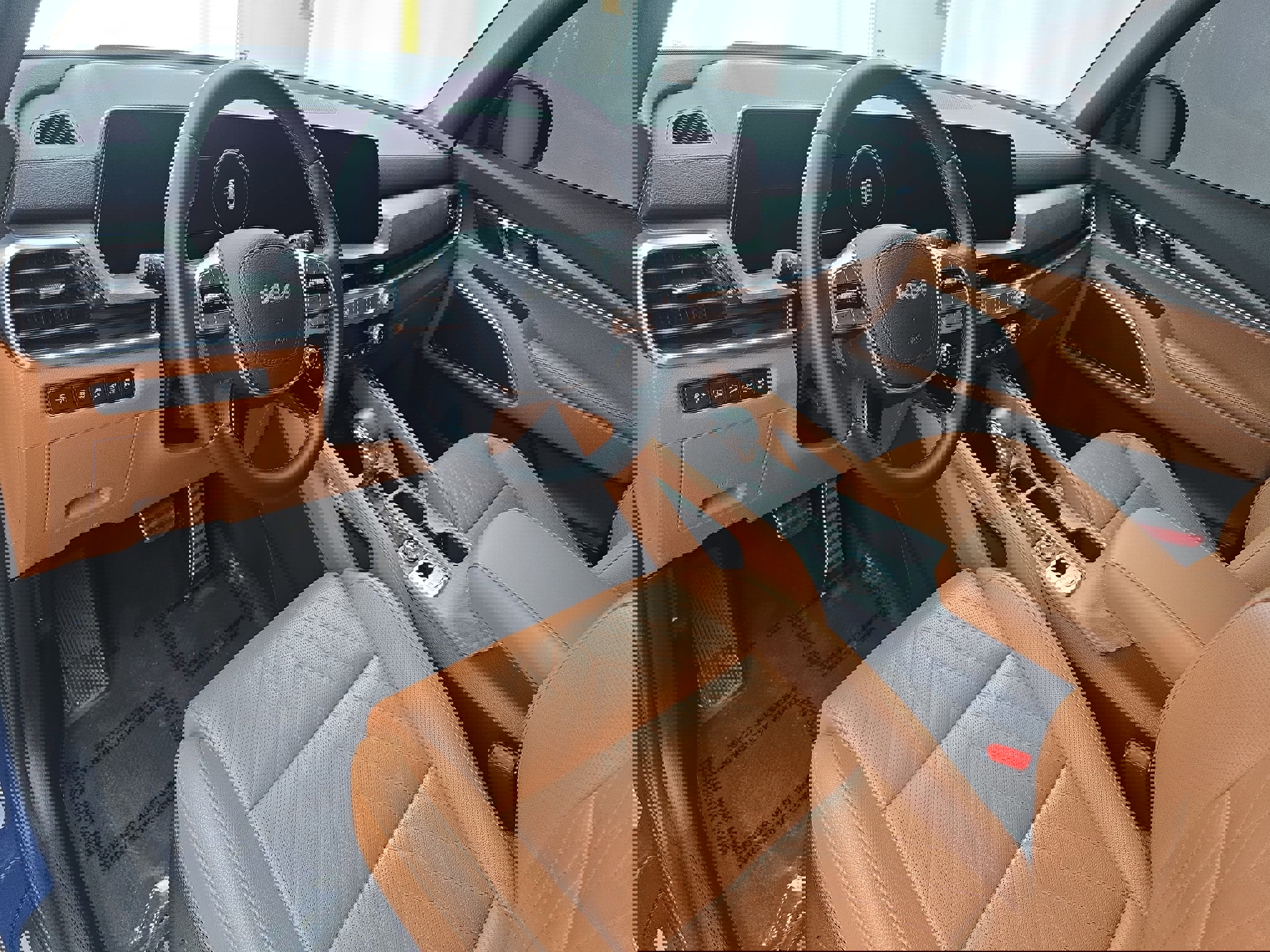 Used 2024 Kia Telluride SX X-Line image 17