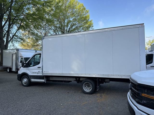New 2026 Ford Transit 350 DRW AWD image 6