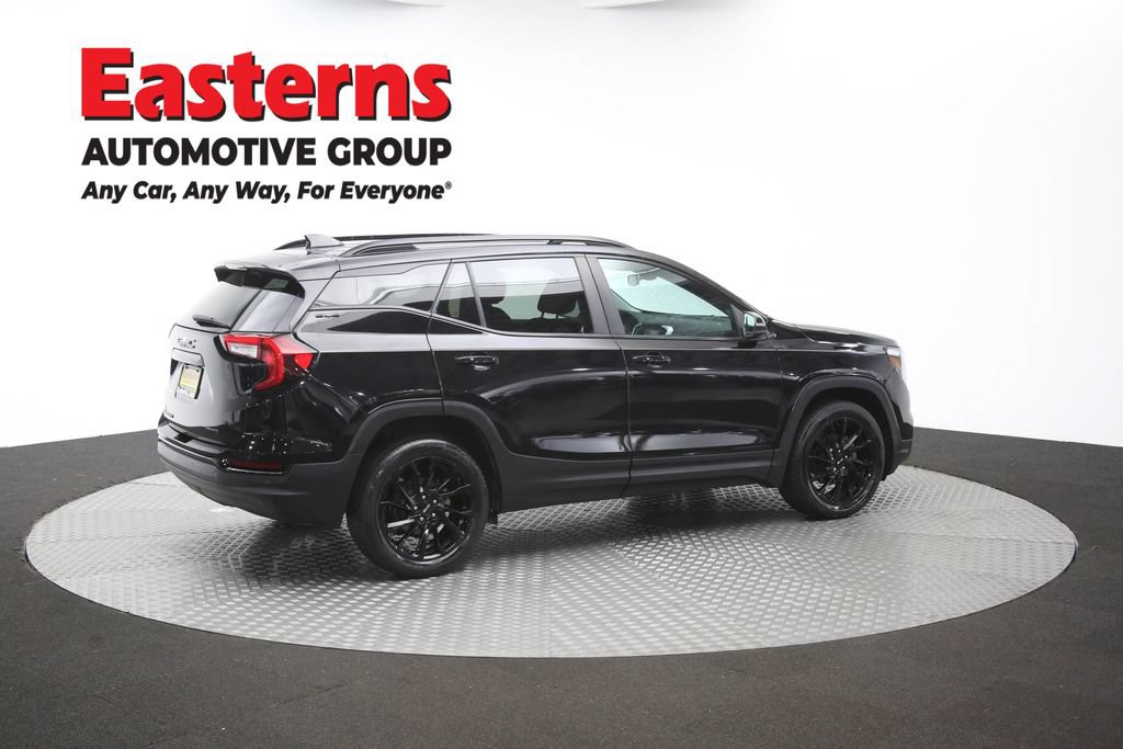 Used 2023 GMC Terrain SLE w/ Driver Convenience Package AWD/4WD image 45