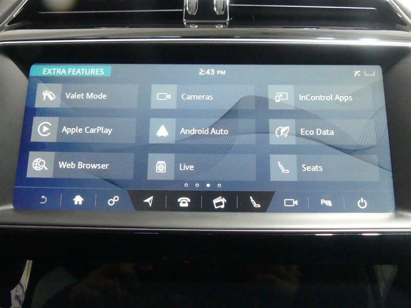 Used 2019 Jaguar F-PACE Premium AWD/4WD image 42