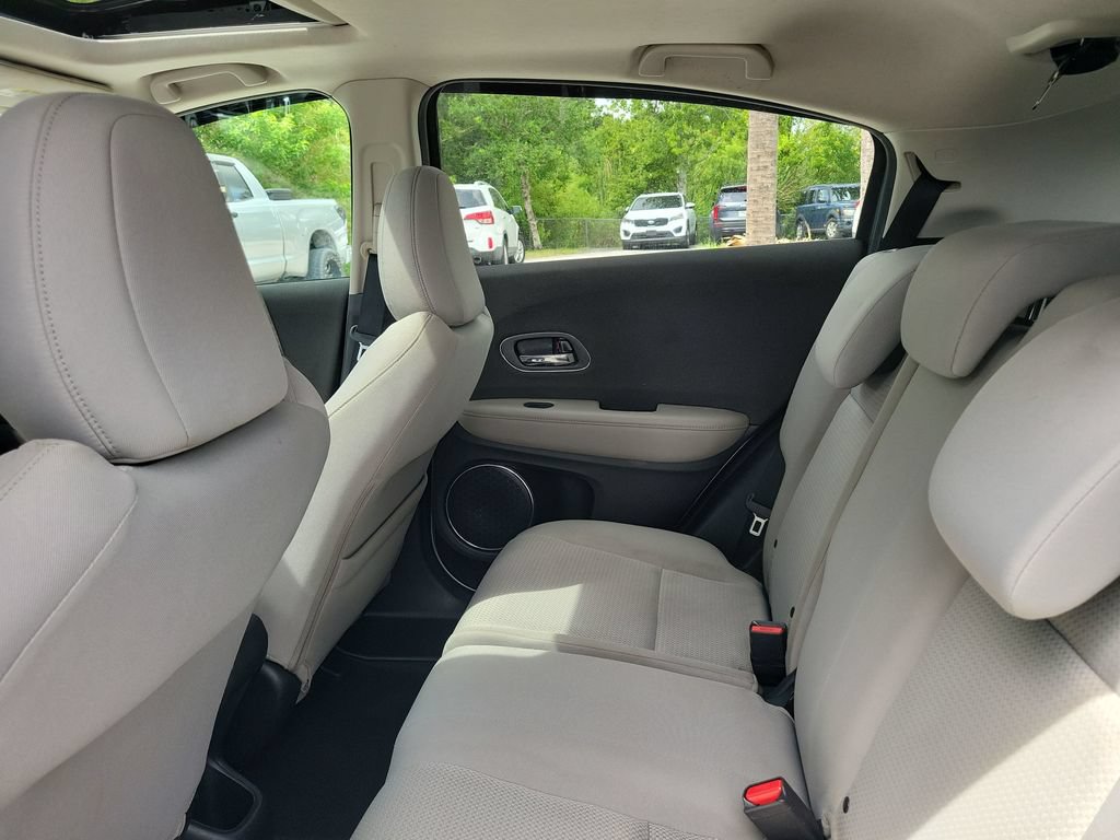 Used 2019 Honda HR-V EX image 24