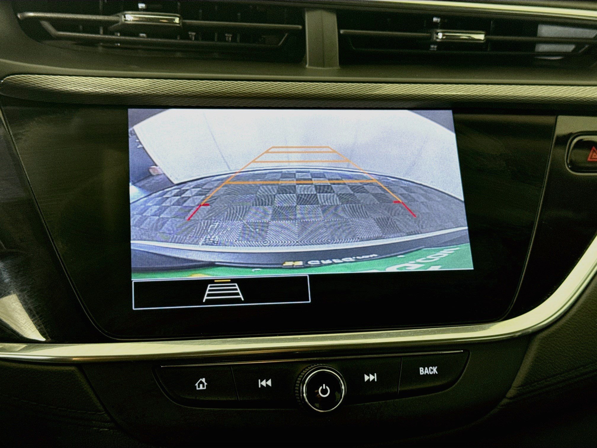 Used 2023 Buick Encore GX Select FWD image 19
