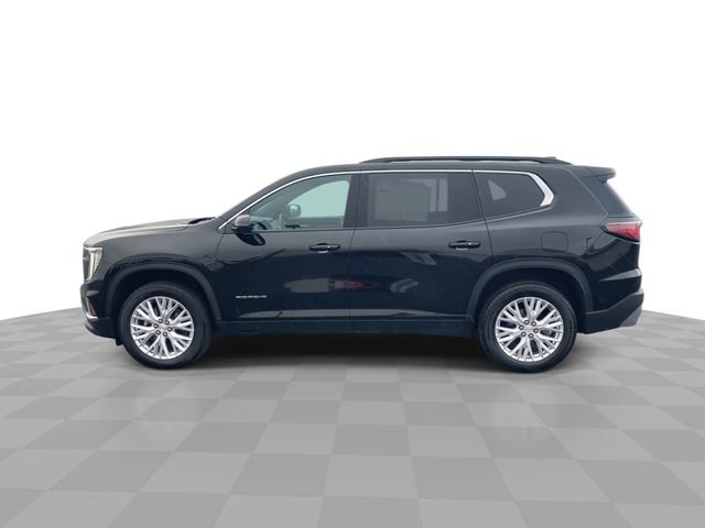 Certified 2025 GMC Acadia Elevation w/ Elevation Premium Package image 5