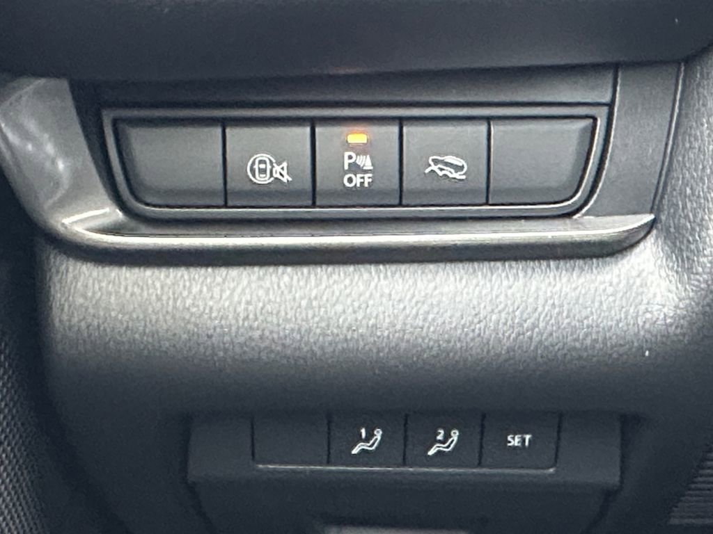 New 2026 MAZDA CX-30 AWD 2.5 S image 20