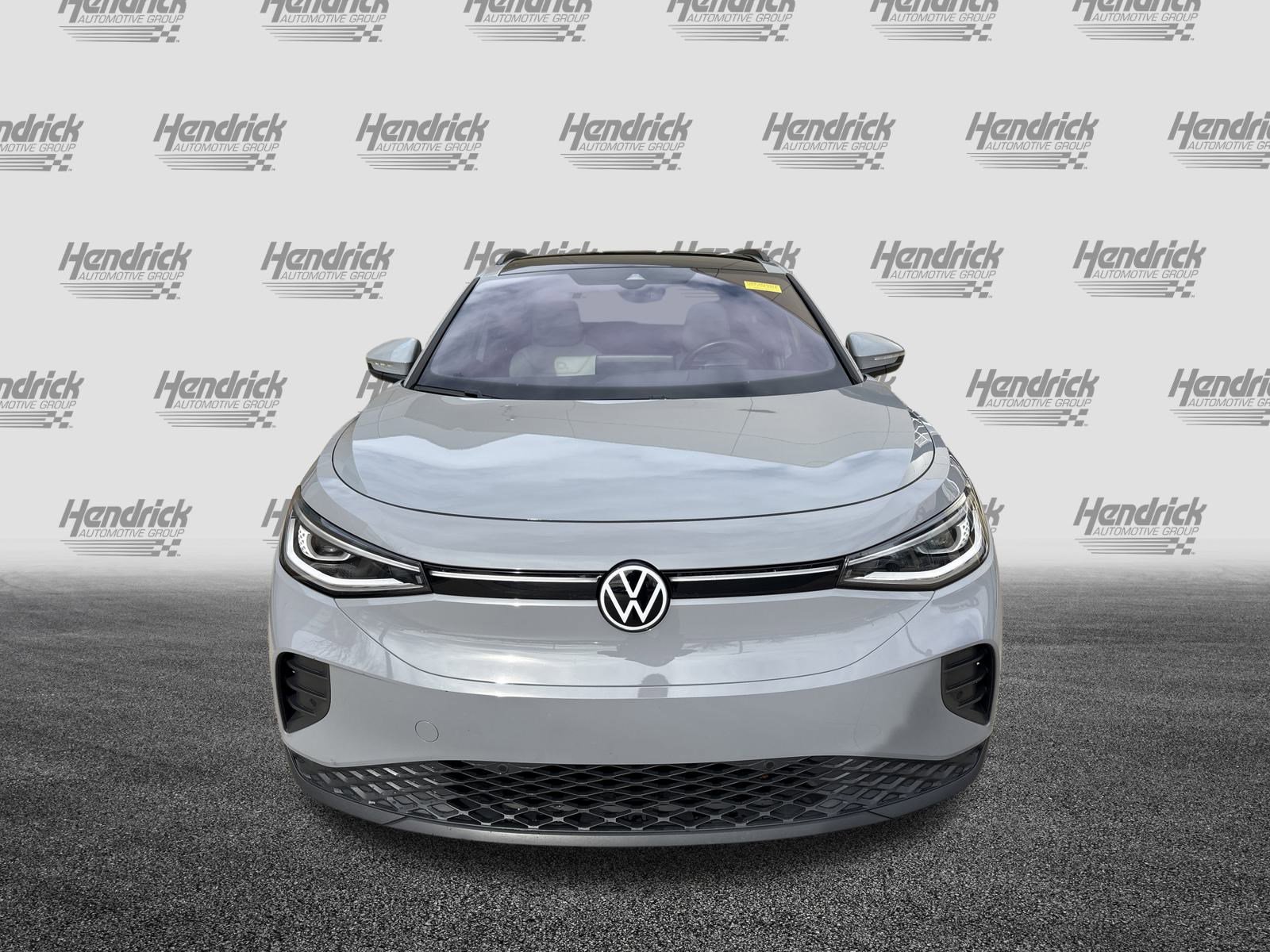 Used 2022 Volkswagen ID.4 Pro S image 3