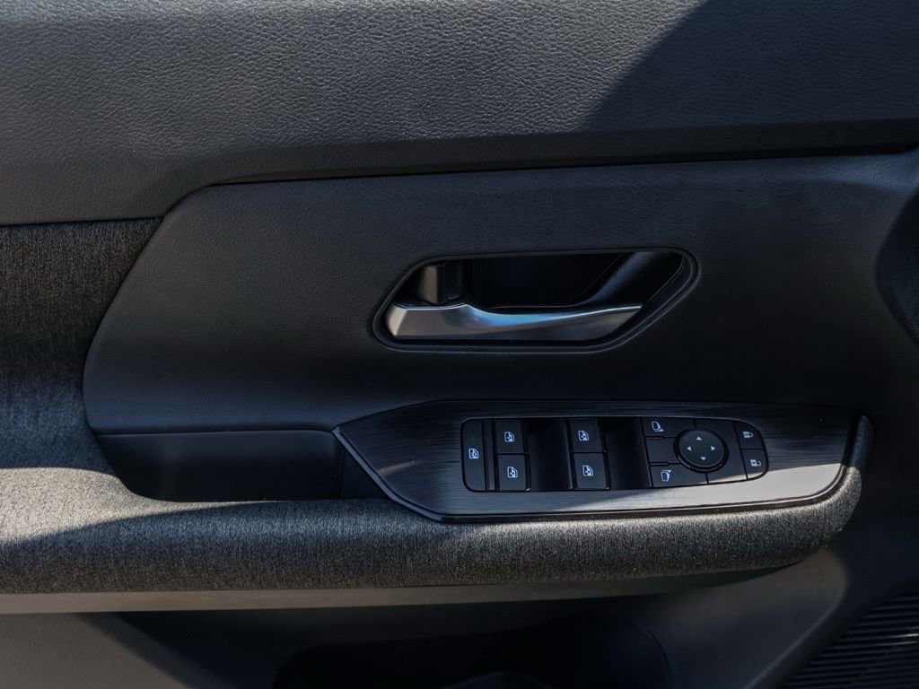 New 2026 Nissan Kicks SV FWD image 22