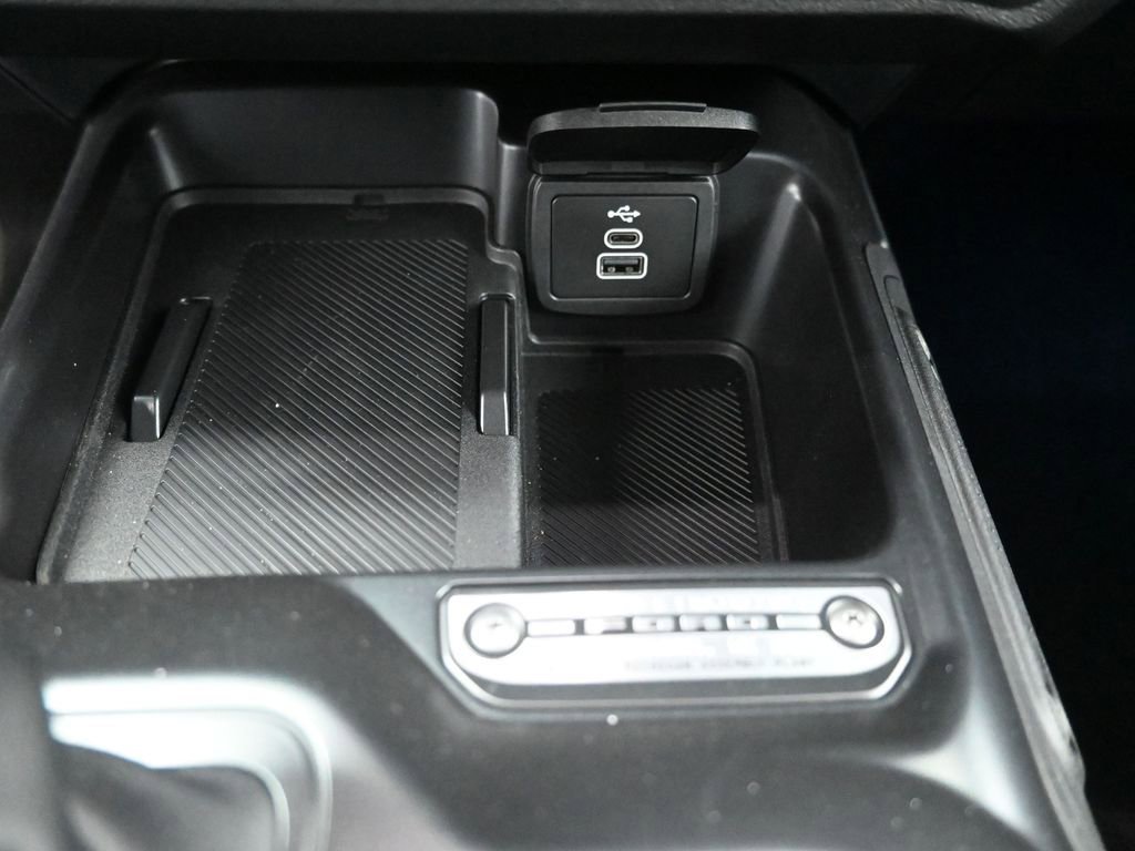 New 2026 Ford Bronco Outer Banks image 4