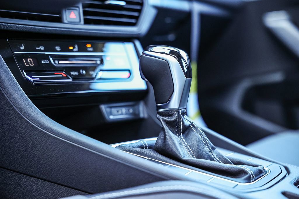 New 2026 Volkswagen Jetta SE image 34