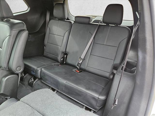 Used 2024 GMC Acadia Elevation image 19