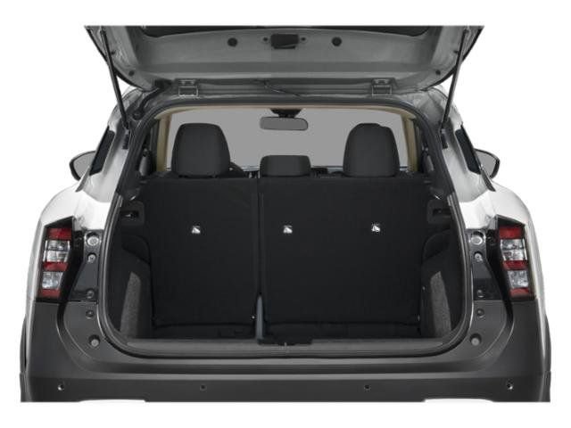 New 2026 Nissan Kicks S FWD image 39