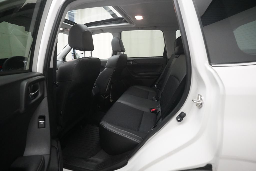 Used 2017 Subaru Forester 2.0XT Premium AWD/4WD image 14