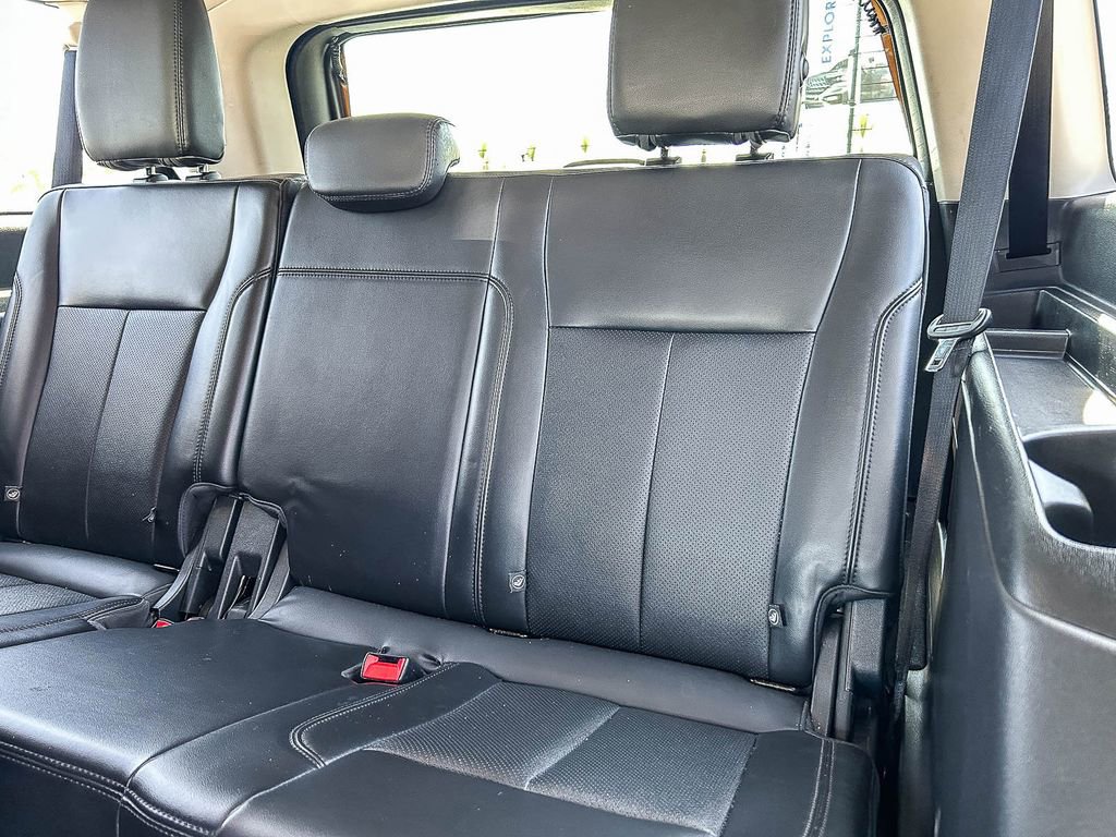 Used 2024 Ford Expedition Max XLT RWD image 24
