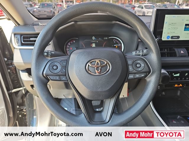Used 2023 Toyota RAV4 LE FWD image 13