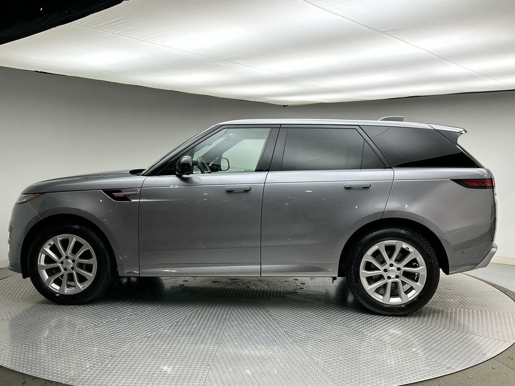 Used 2024 Land Rover Range Rover Sport Dynamic SE AWD/4WD image 10