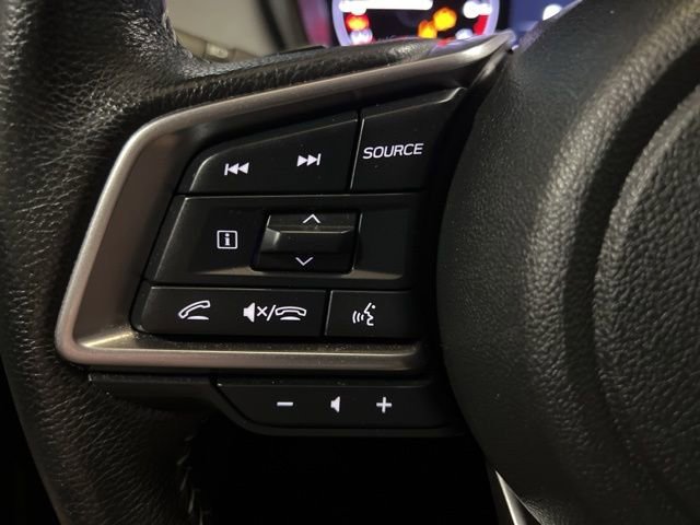 Used 2023 Subaru Outback Onyx Edition image 43