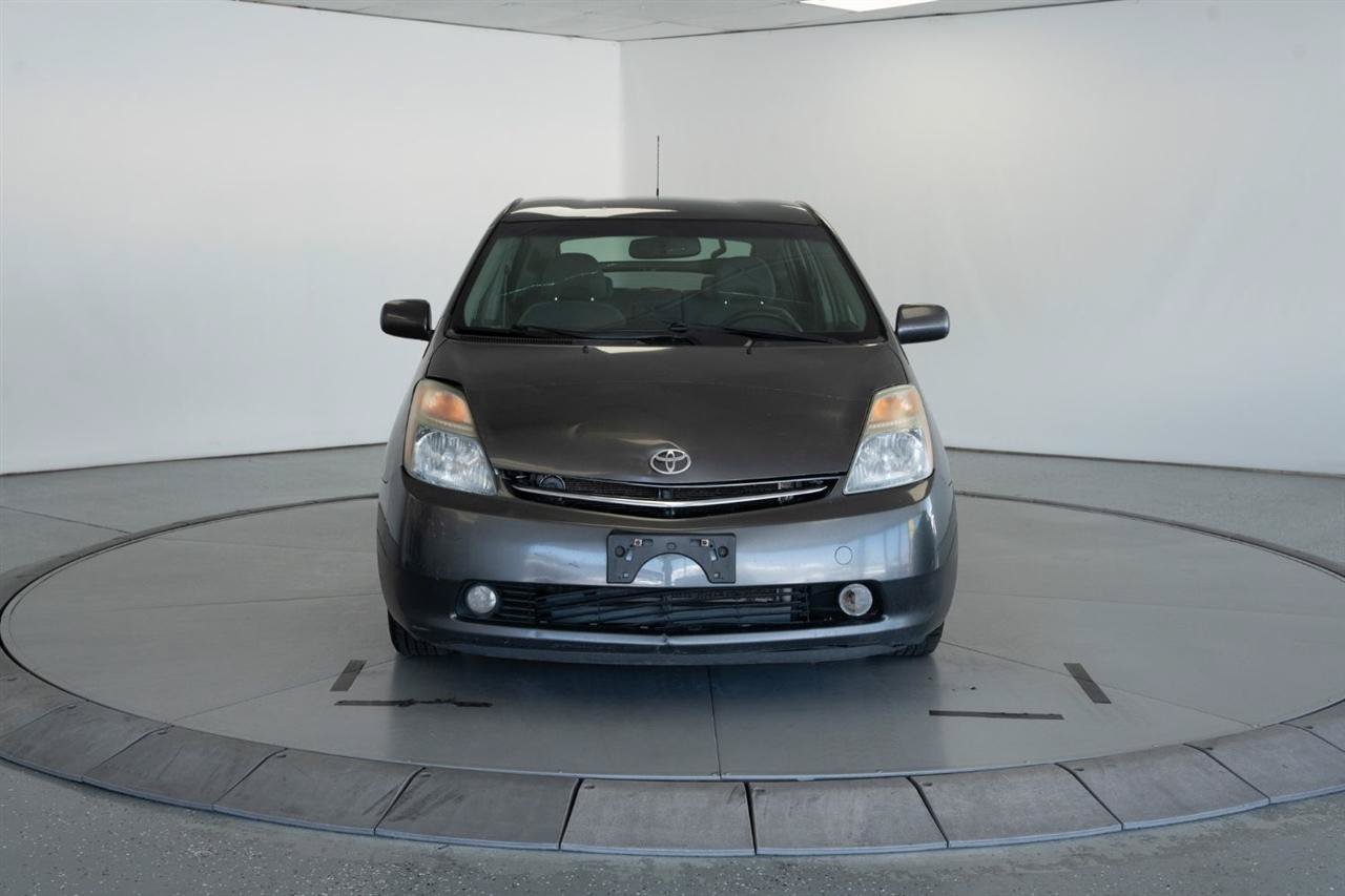 Used 2007 Toyota Prius FWD image 2
