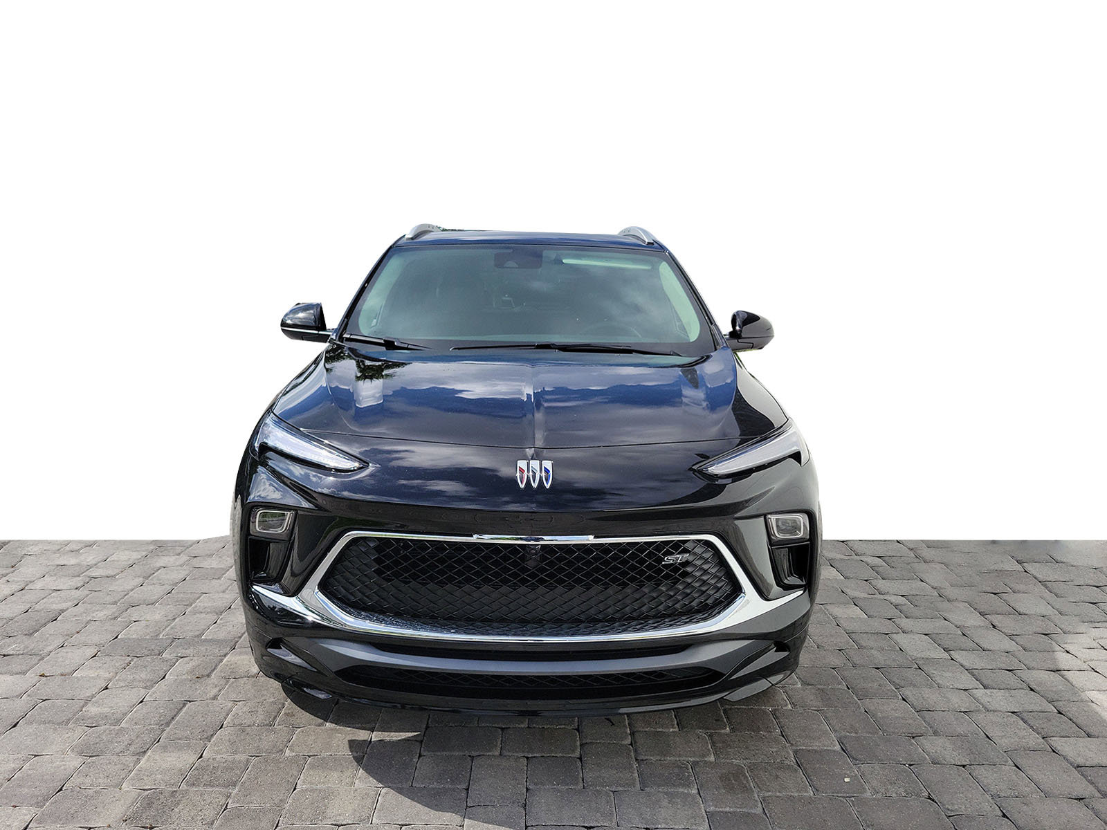 New 2026 Buick Encore GX Sport Touring image 2