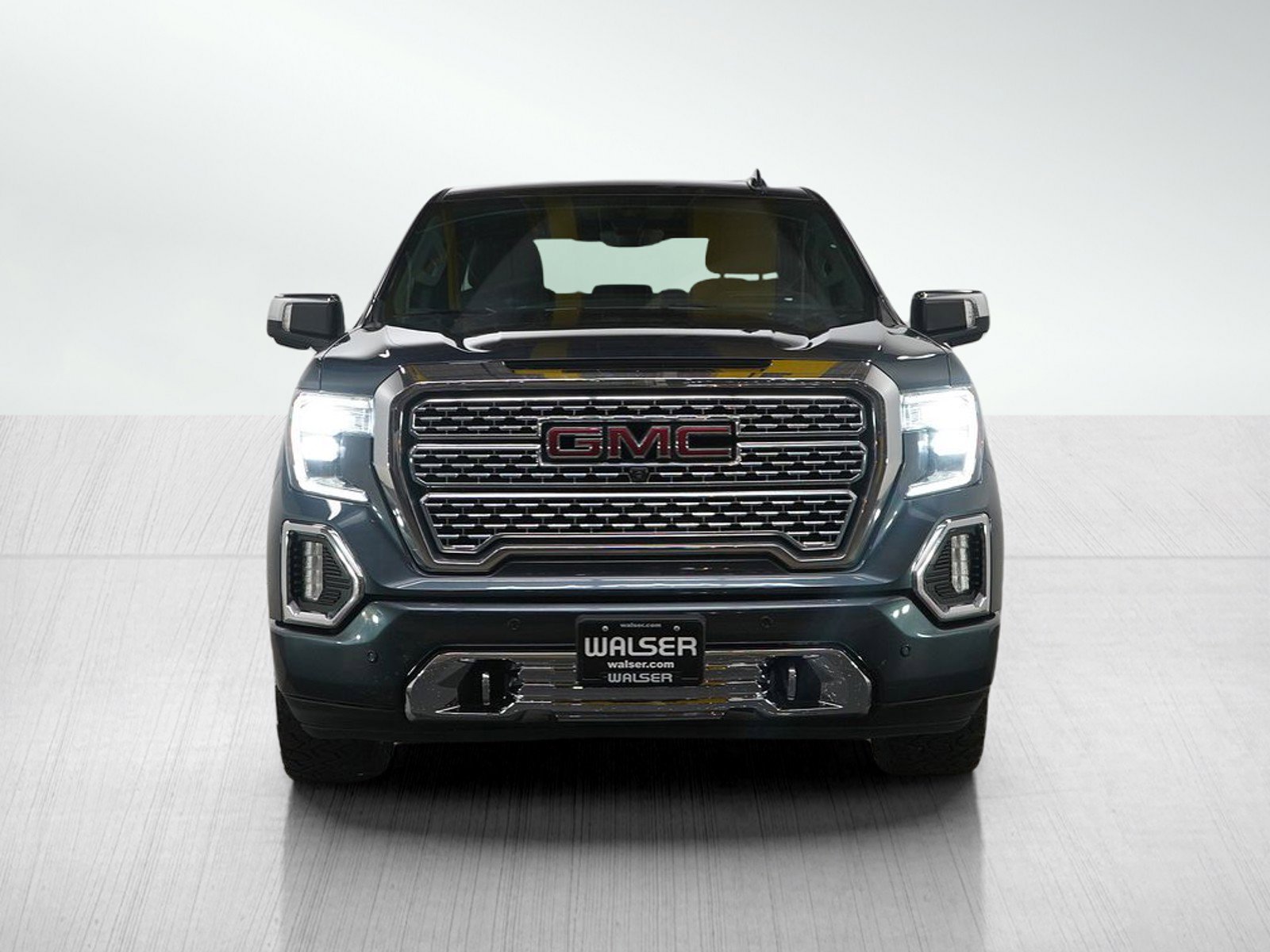 Used 2019 GMC Sierra 1500 Denali image 9