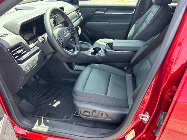 New 2027 GMC Terrain AT4 w/ Convenience Package III AWD/4WD image 6